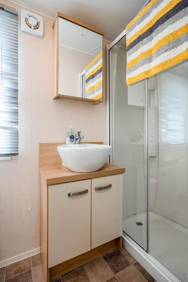 Apartment Lyons Retreat Lossiemouth
