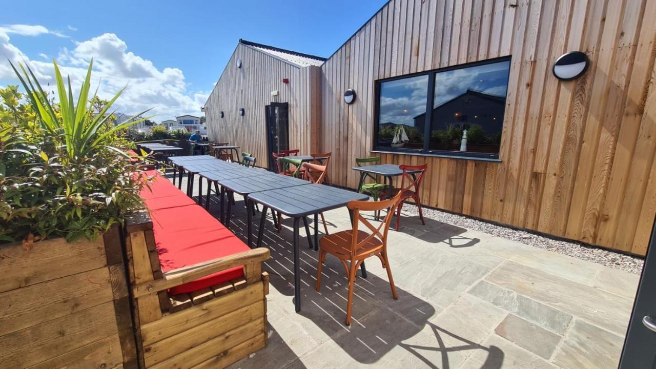Lyons Retreat Apartment Lossiemouth